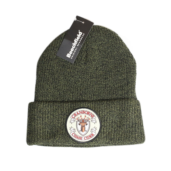 Cranborne Chase Cider Beanie Hat